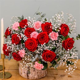 Romance and Anniversary