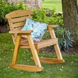 Wooden Garden Furniture