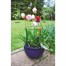 Gardman Garden Hoops - 90cm x 52cm (Pack of 2) (07439) Alternative Image