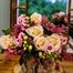 Baby Girl Hand Tied Bouquet - Classic Alternative Image