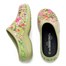 Backdoorshoes Poppy Explosion Women's Garden & Leisure Clogs Alternative Image