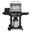 Broil King Royal Shadow 340 3 Burner Gas Barbecue (824263SDW) Alternative Image