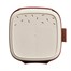 Elho Cosy Bird Feeder 18cm - Tuscan Red (5822221870300) Alternative Image