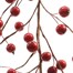 Kaemingk 1.3m Red Berry Christmas Garland (621037) Alternative Image