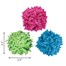 Kong Active Moppy Ball 8cm Cat Toy (KGCP4) Alternative Image