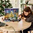 LEGO Marvel Superhero Christmas Advent Calendar 2026 (76340) Alternative Image