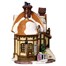 Lemax Devaney's Bakery Building Battery Operated Christmas Building (35793) Alternative Image
