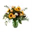 Longacres Fortnightly Cut Flower Subscription - 3 Months Alternative Image