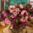 Pink Hand Tied Bouquet - Luxury Alternative Image