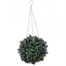 Smart Garden Artificial Topiary Lavender Ball 30cm (5601001) Alternative Image