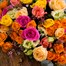 Summer Dream Hand Tied Flower Bouquet Alternative Image