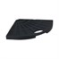 Supremo Provence Deluxe 3x3m Square Parasol in French Grey (91.79.151) Alternative Image