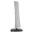 Supremo Provence Deluxe 3x3m Square Parasol in French Grey (91.79.151) Alternative Image