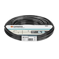 Gardena Micro Drip System 4.6mm x 50m Supply Pipe (1348-20)
