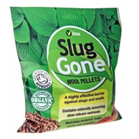 Vitax Slug Gone 3.5L Slug Pest Control (5SLG35)