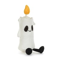 Jellycat Amuseables Candle Soft Toy (A4CAND)