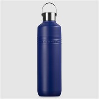 Le Creuset Insulated Water Bottle Azure 1L (41066332200001)