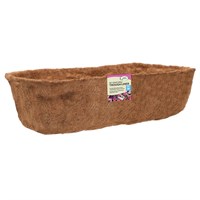 Smart Garden 30Inch Wall Trough Coco Liner (6050011)