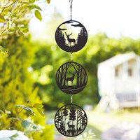Smart Garden 60cm Décor Garden Hanger Stag (5702007)