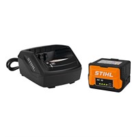 STIHL AK10 Battery & AL101 Charger Set (4520-007-5906)