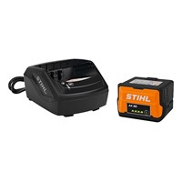 STIHL AK30 Battery & AL101 Charger Set (4520-007-5914)