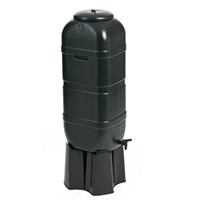 Strata 100L Slimline Waterbutt Set (GN339)