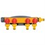 Hozelock 4-Way Tap Connector (2150)