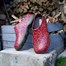 Backdoorshoes Chilli Pepper Chunky Trend Men's Garden & Leisure Clogs