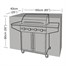 Garland Ex Large Classic Barbecue Garden Cover Green (W1120)