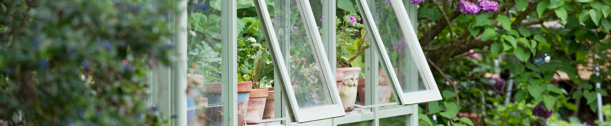 Greenhouses Accessories